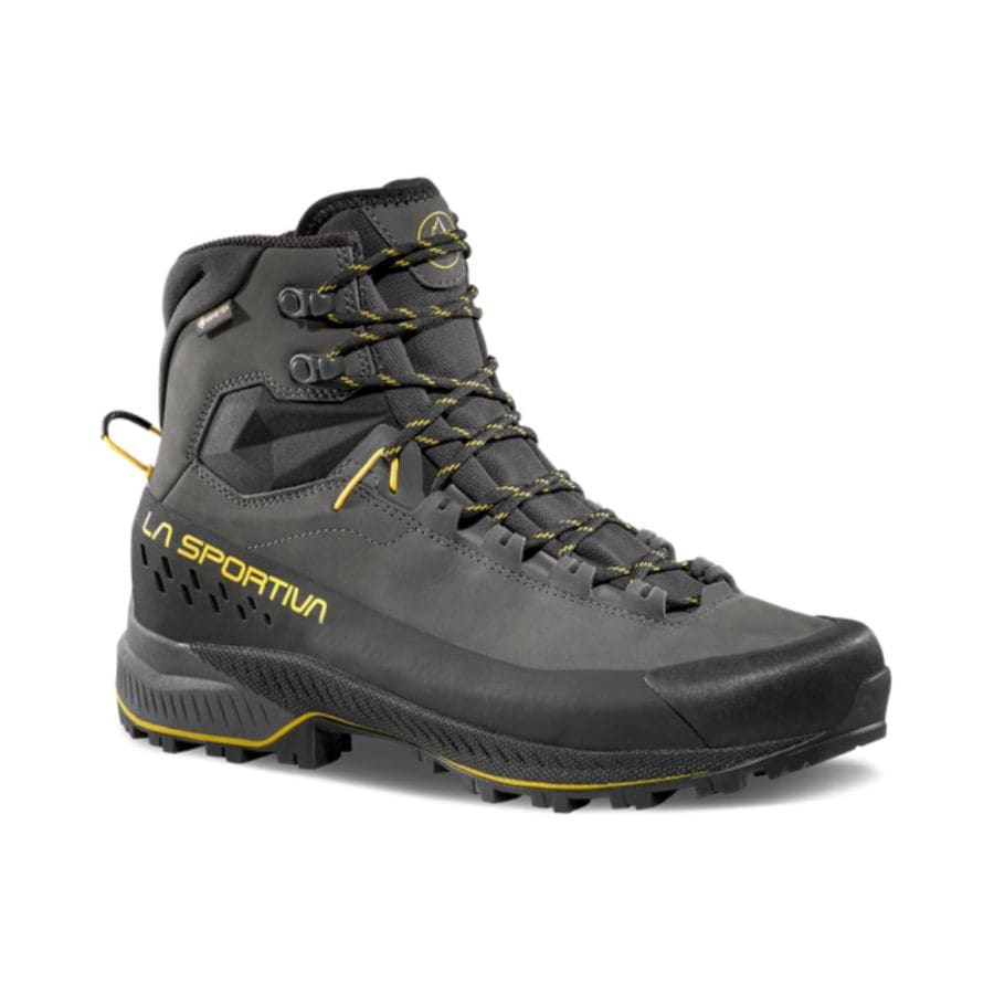 CARBON/YELLOW