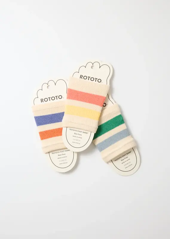 ROTOTO FOOT BAND 