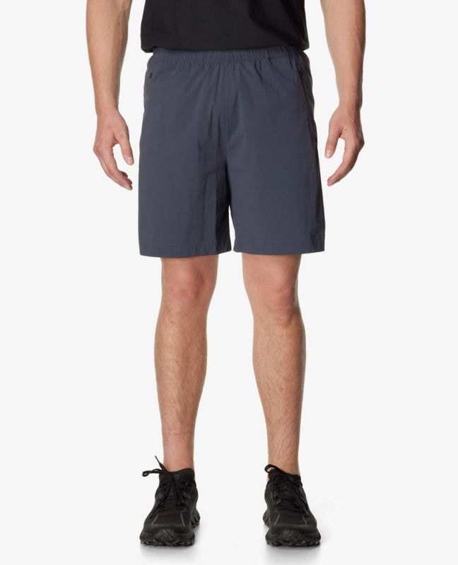 ELDORESO Neo Bikila Shorts (Olive) エルドレッソ ビキラパンツ
