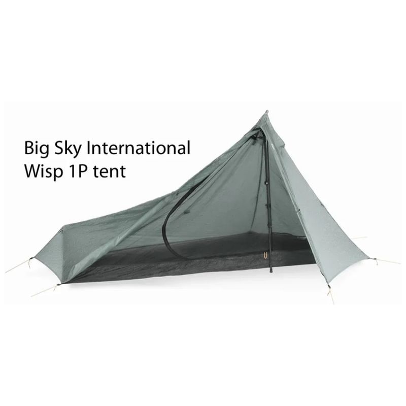 BIG SKY Soul 2P / ビッグスカイ ソウル | FIELD GEAR,TENT / TARP