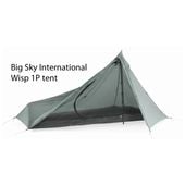 Big Sky Wisp 1P Super Bivy / ビッグスカイ ウィスプ