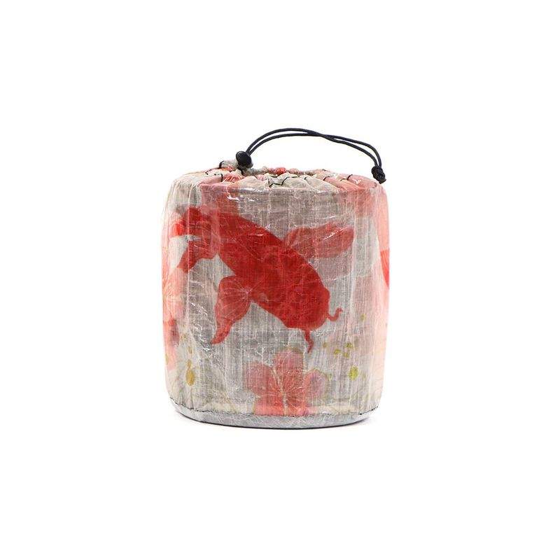 Lite AF ROUND BOTTOM POT SACKS-PRINTED /ライトAF ラウンド ボトム ポット サックス プリンテッド 