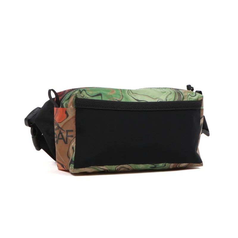 Lite AF PRINTED DYNEEMA FEATHER WEIGHT FANNY PACK /  ライトAF プリンテッド ダイニーマ フェザー ウェイト ファニーパック