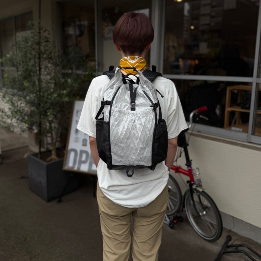ぱーる様 オーダー専用 holo ORB UX10 / ホロ オーブ UX10 | FIELD GEAR,BAG | ランニング