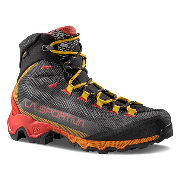 LA SPORTIVA Aequilibrium Hike GTX / スポルティバ エクイリビウム ハイク GTX