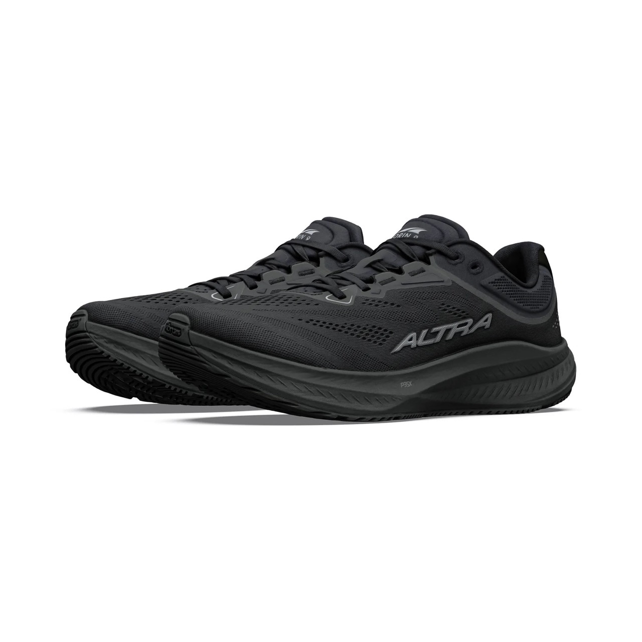 BLACK/BLACK/CASTLEROCK