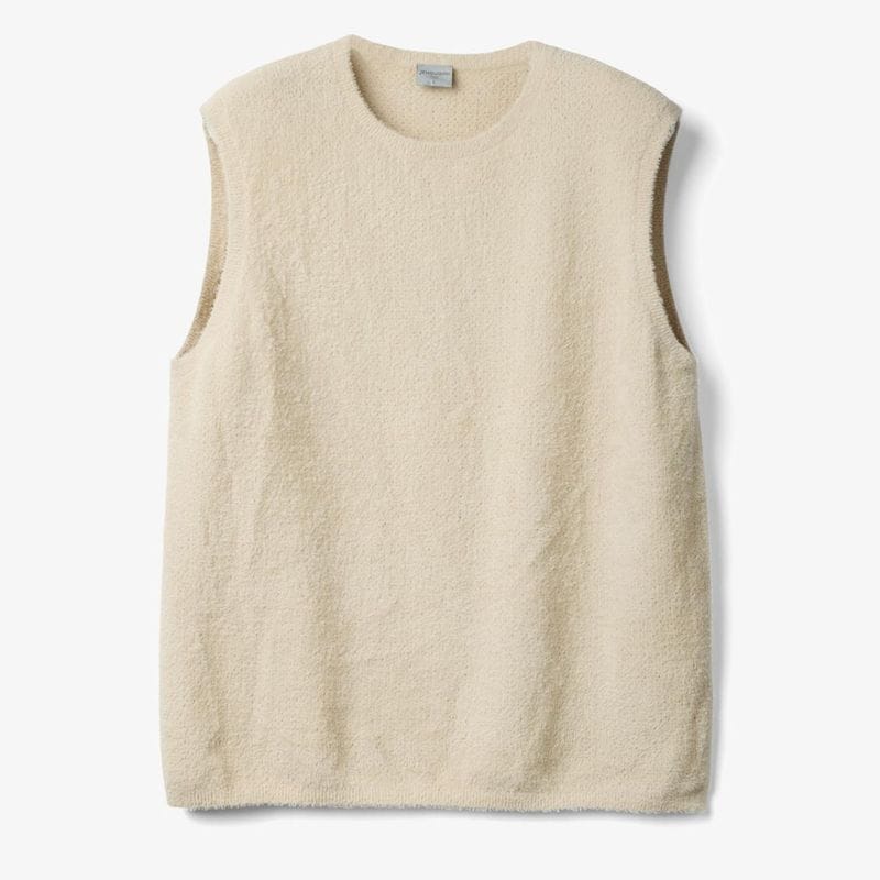 HOUDINI Ms Lykan Vest / フーディニ ライカンベストメンズ