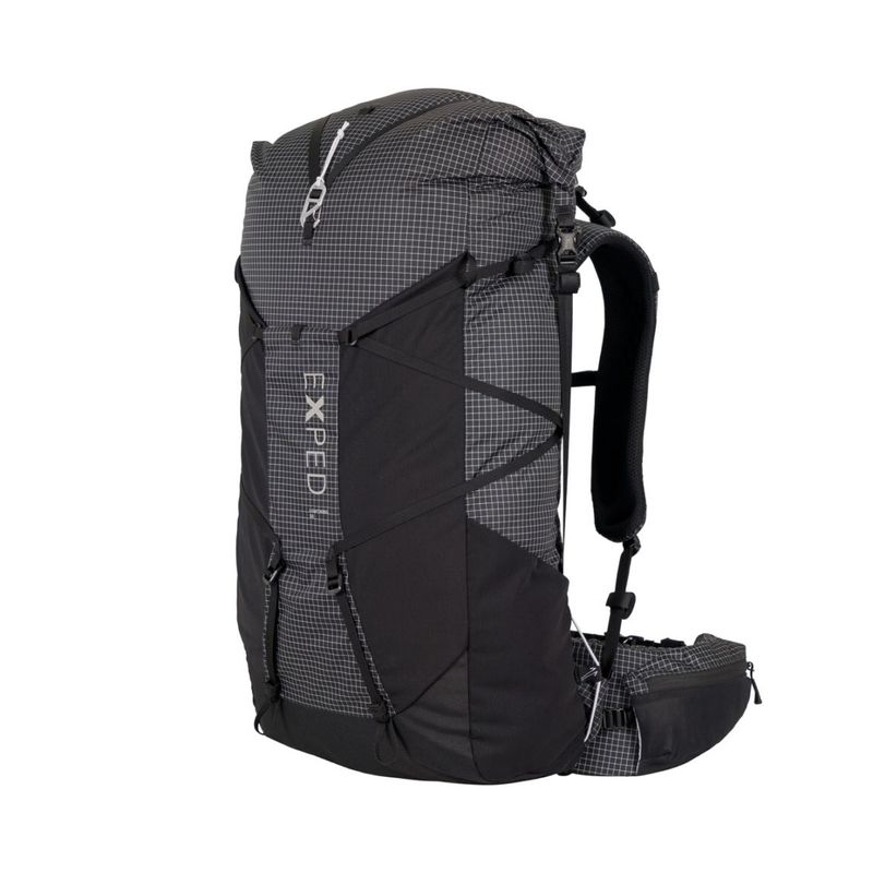 GOSSAMER GEAR LIGHTREK HIKING (CHROME) UMBRELLA ゴッサマーギア