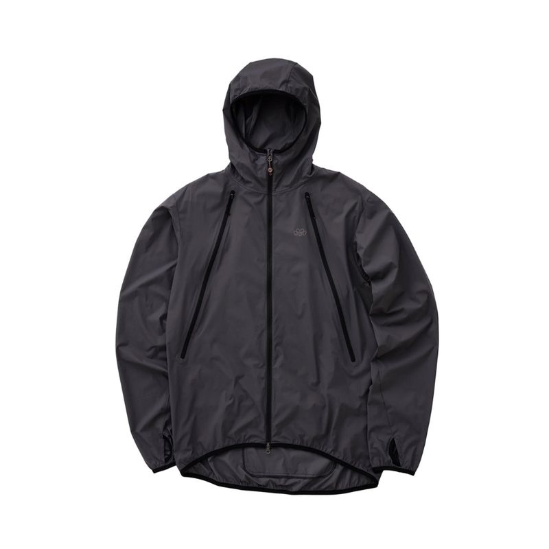 Teton Bros. Tsurugi Lite Jacket 2024(Unisex) テートンブロス ツルギ