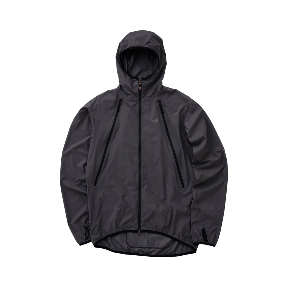Teton Bros. WIND RIVER POD HOODY (Men) 26FW / ティートンブロス