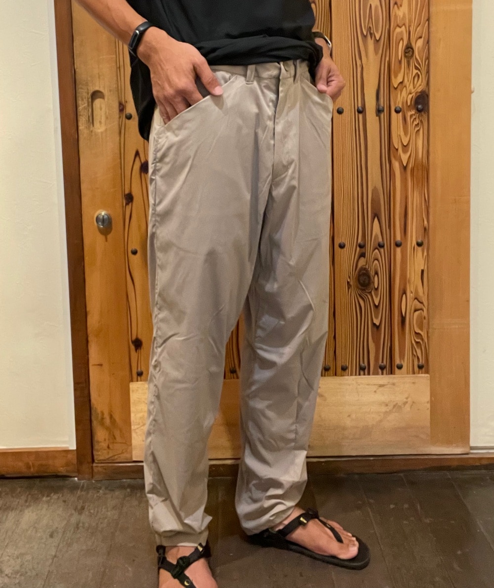 【美品】HOUDINI M’s Wadi Pants フーディニ ワディパンツM M's Wadi Pants | FULLMARKS