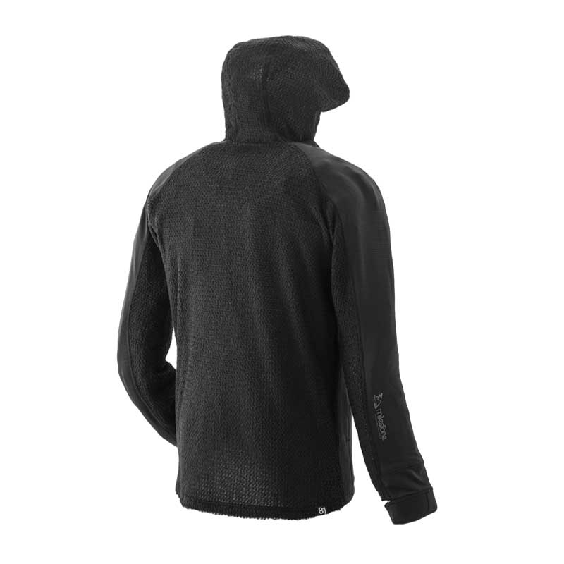 milestone マイルストーンCloud Hoody クラウドフーディ milestone マイルストーン Cloud Hoody クラウド フーディー | STRIDE