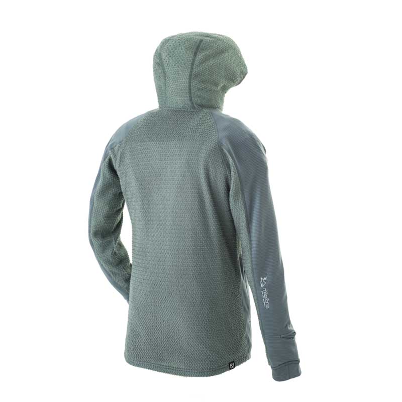 milestone Cloud Hoody / マイルストーン クラウド フーディ | BRAND