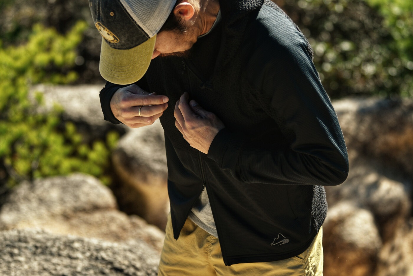 milestone マイルストーンCloud Hoody クラウドフーディ 2025秋 新色】milestone/マイルストーン Cloud Hoody/クラウド