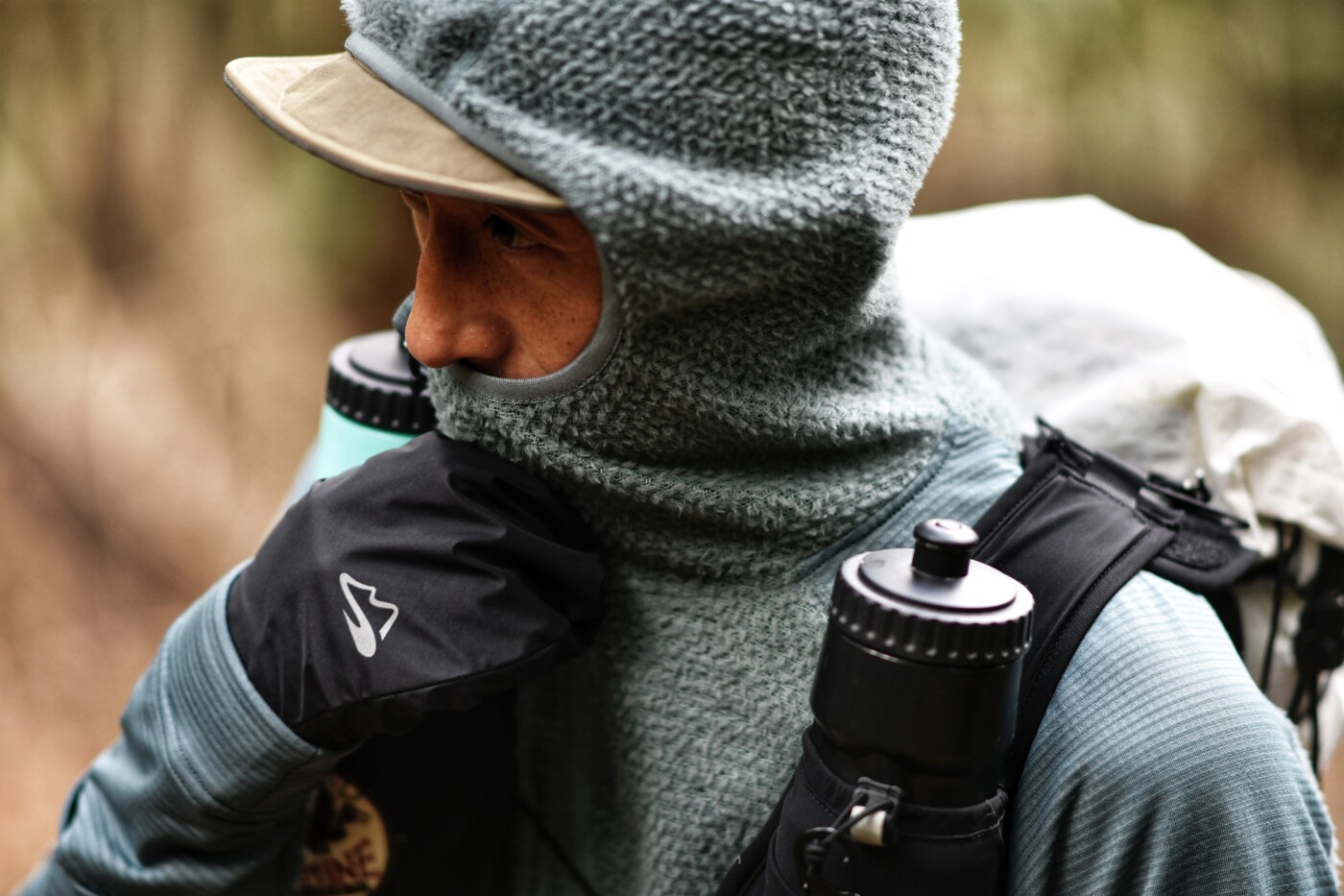 milestone Cloud Hoody / マイルストーン クラウド フーディ | BRAND