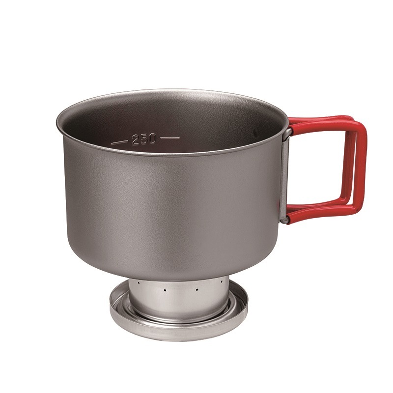 EVERNEW BLUENOTE stove set エバニュー ブルーノート ストーブ セット