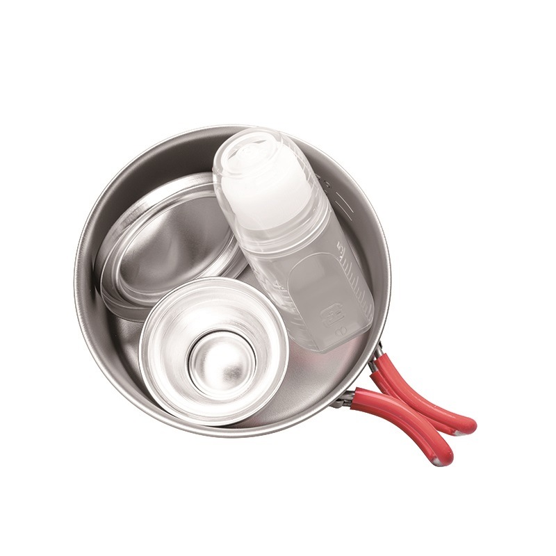 EVERNEW BLUENOTE stove set エバニュー ブルーノート ストーブ セット