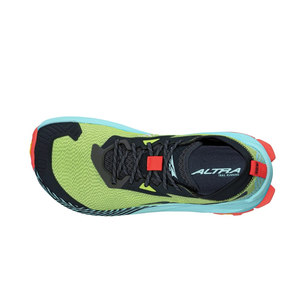 ALTRA OLYMPUS 275 M's / アルトラ オリンパス 275 メンズ