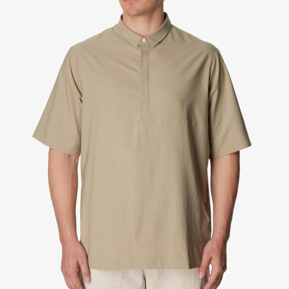 HOUDINI Ms Cosmo Shirt フーディニ メンズ コスモ シャツ | BRAND
