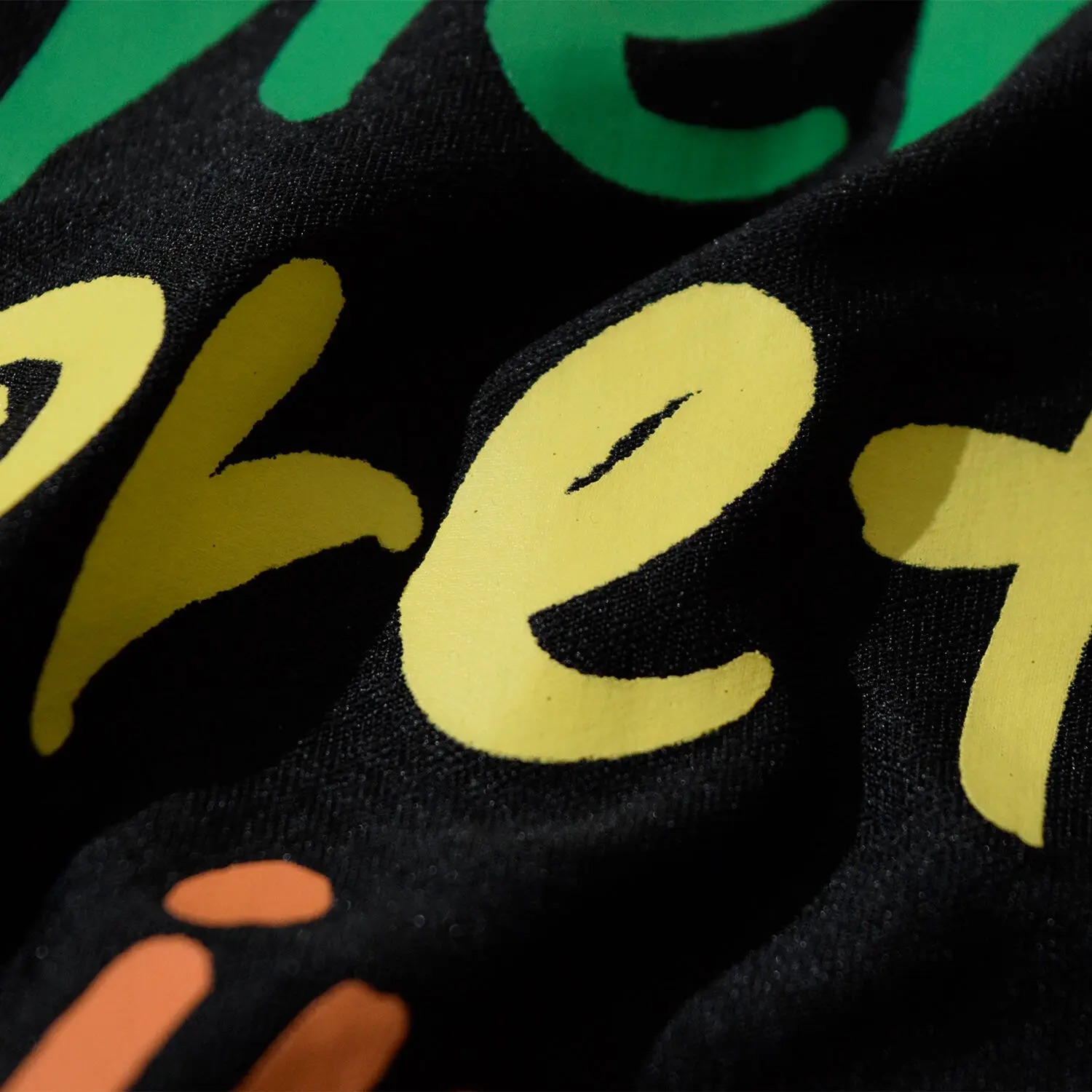 ELDORESO There Is Tee(Black) E1009913 エルドレッソ ゼアーイズティ