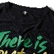 ELDORESO There Is Tee(Black) E1009913 エルドレッソ ゼアーイズティ