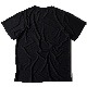 ELDORESO There Is Tee(Black) E1009913 エルドレッソ ゼアーイズティ