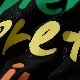ELDORESO There Is Tee(Black) E1009913 エルドレッソ ゼアーイズティ