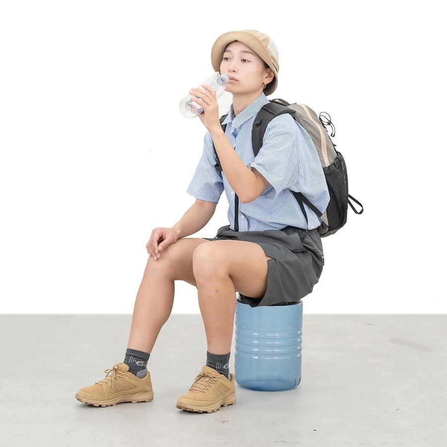 RIDGE MOUNTAIN GEAR Basic Short Sleeve Shirt 