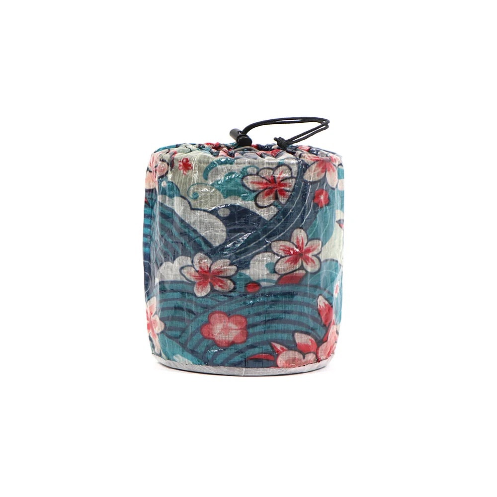 Lite AF ROUND BOTTOM POT SACKS-PRINTED /ライトAF ラウンド ボトム