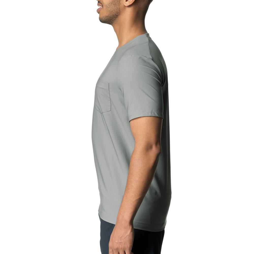 HOUDINI Ms Cover Tee フーディニ メンズ カバー ティー | BRAND