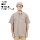 RIDGE MOUNTAIN GEAR Poly Basic Short Sleeve Shirt リッジ マウンテン ギア ポリ ベーシック ショートスリーブ シャツ