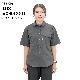 RIDGE MOUNTAIN GEAR Poly Basic Short Sleeve Shirt リッジ マウンテン ギア ポリ ベーシック ショートスリーブ シャツ