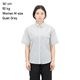 RIDGE MOUNTAIN GEAR New Poly Basic Short Sleeve Shirt / リッジ マウンテン ギア ポリ ベーシック ショートスリーブ シャツ