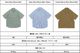 RIDGE MOUNTAIN GEAR New Poly Basic Short Sleeve Shirt / リッジ マウンテン ギア ポリ ベーシック ショートスリーブ シャツ