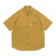 RIDGE MOUNTAIN GEAR New Poly Basic Short Sleeve Shirt / リッジ マウンテン ギア ポリ ベーシック ショートスリーブ シャツ