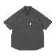 RIDGE MOUNTAIN GEAR Poly Basic Short Sleeve Shirt リッジ マウンテン ギア ポリ ベーシック ショートスリーブ シャツ