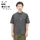 RIDGE MOUNTAIN GEAR Poly Basic Short Sleeve Shirt リッジ マウンテン ギア ポリ ベーシック ショートスリーブ シャツ