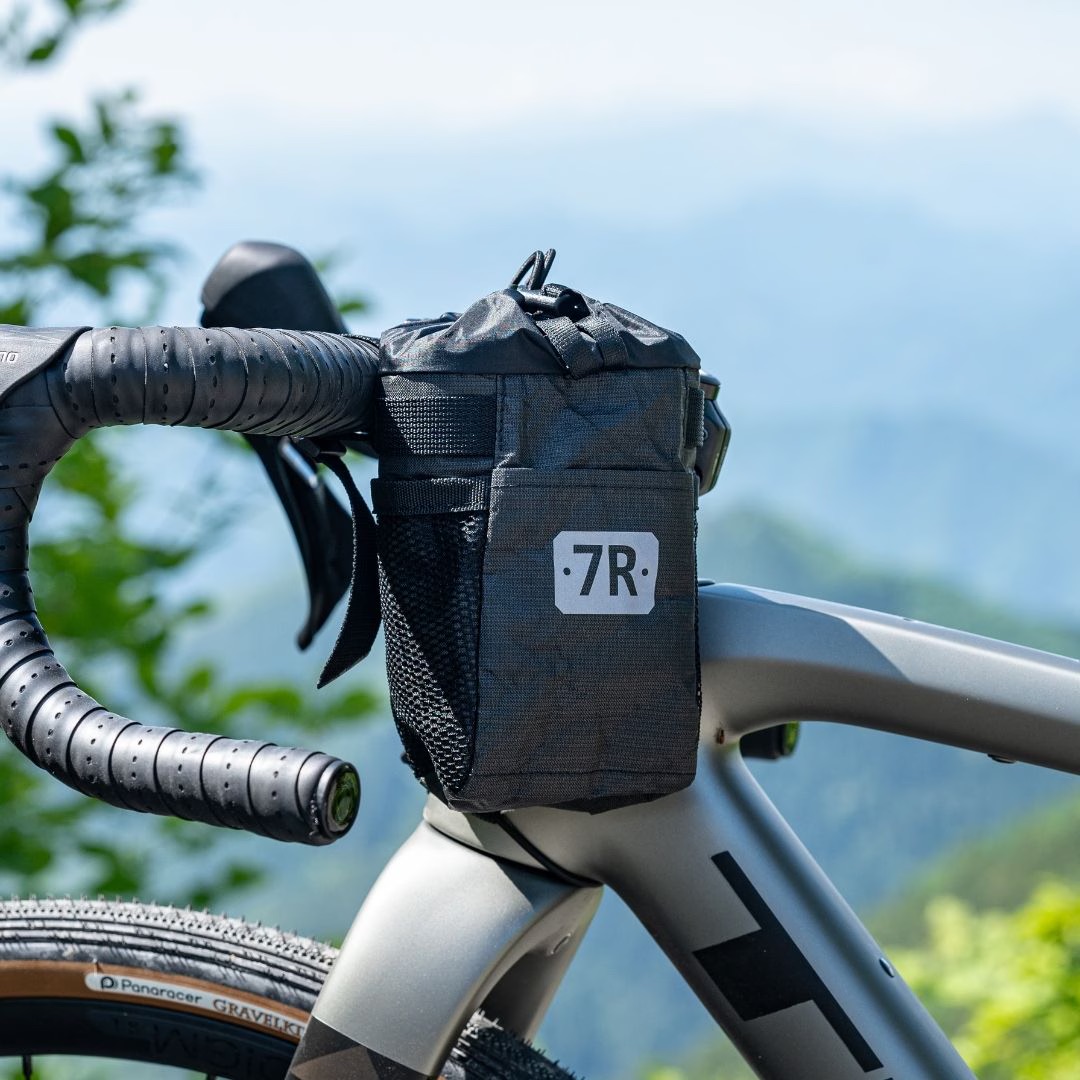 7R bags STEM BAG ULTRA