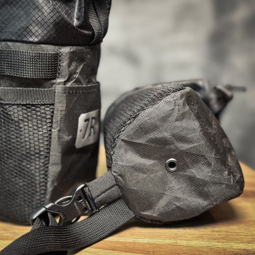 7R bags STEM BAG ULTRA