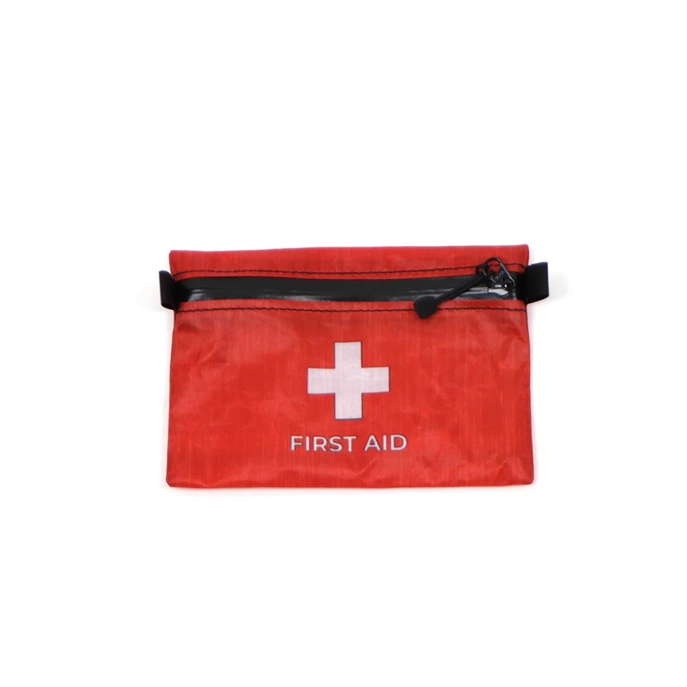 Lite AF UL FIRST AID ZIPPER POUCH-SMALL / ライトAF UL