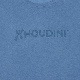 HOUDINI Ms Tree Tee Drawing Logo フーディニ ロゴ T シャツ