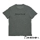 HOUDINI Ms Tree Tee Drawing Logo フーディニ ロゴ T シャツ
