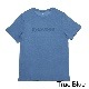 HOUDINI Ms Tree Tee Drawing Logo フーディニ ロゴ T シャツ