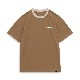 RIDGE MOUNTAIN GEAR Poly Tee Short Sleeve リッジ マウンテン ギア ポリティ ショートスリーブ
