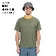 RIDGE MOUNTAIN GEAR Poly Tee Short Sleeve リッジ マウンテン ギア ポリティ ショートスリーブ