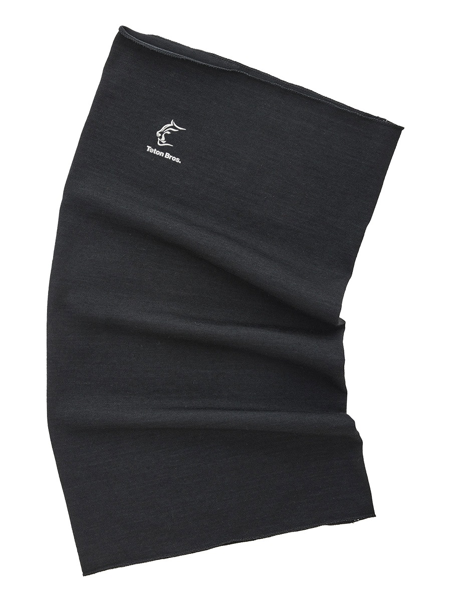 Teton Bros. Axio 3D Neck Gaiter / ティートンブロス アクシオ 3D ネックゲイター