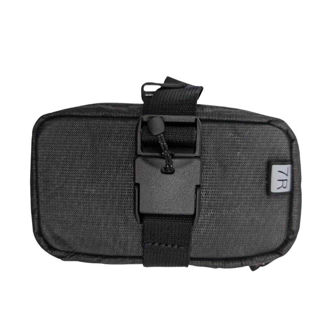 7R bags / GOOD HOPE ULTRA - saddle bag