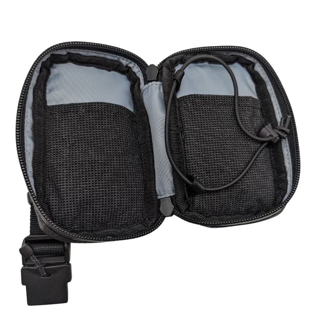 7R bags / GOOD HOPE ULTRA - saddle bag