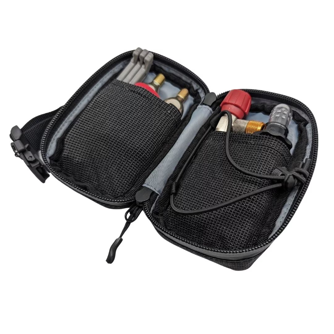 7R bags / GOOD HOPE ULTRA - saddle bag