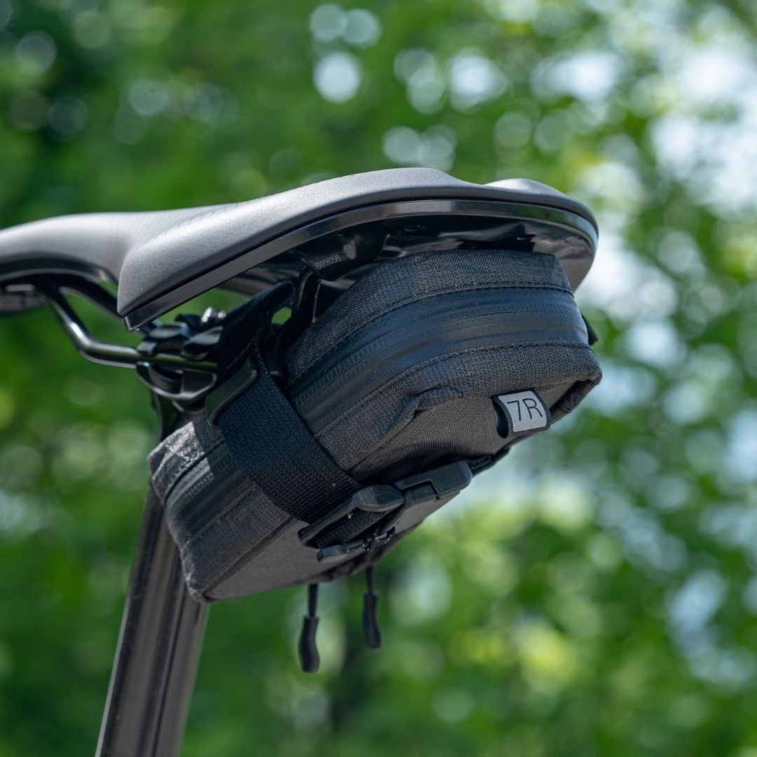 7R bags / GOOD HOPE ULTRA - saddle bag | FIELD GEAR,BAG